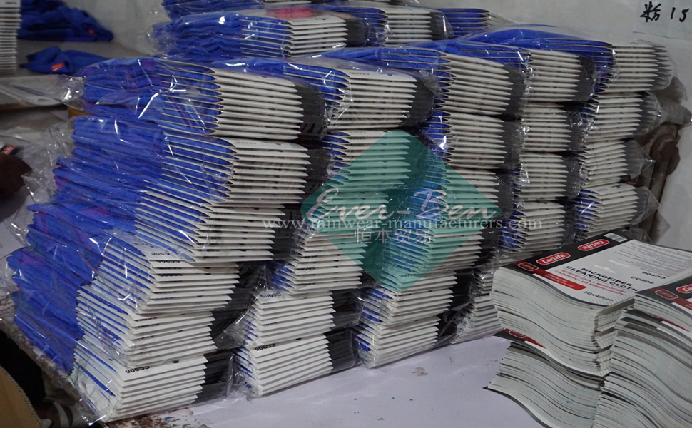 fast drying towels factory-microfiber towels for cars in bulk wholesale